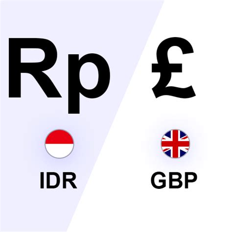 4 million idr to gbp|idr to pound sterling.